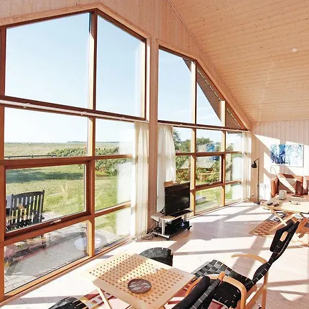 Holiday Tranevej Korsor I Strandlyst