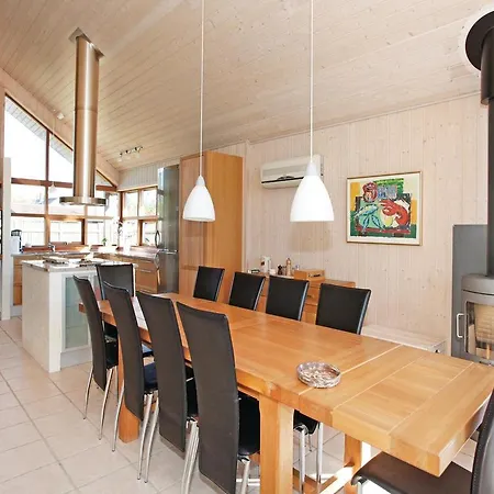Holiday Tranevej Korsor I 펜션
