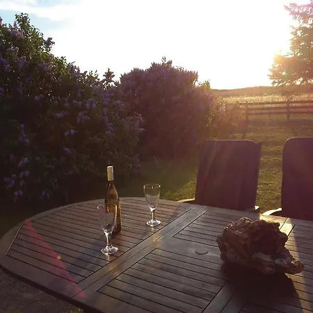 Holiday Tranevej Korsor I Strandlyst