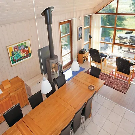 Holiday Tranevej Korsor I