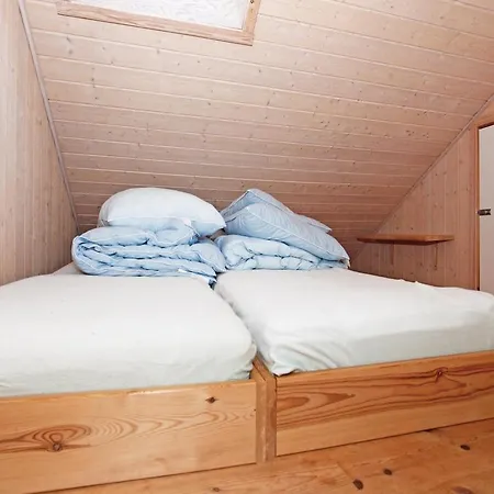 Holiday Tranevej Korsor I 펜션 Strandlyst