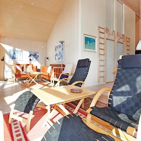 Holiday Tranevej Korsor I 펜션 Strandlyst