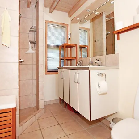 Holiday Tranevej Korsor I 펜션 Strandlyst