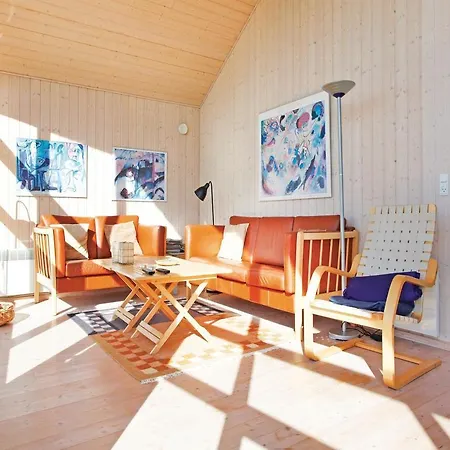 Holiday Tranevej Korsor I * Strandlyst